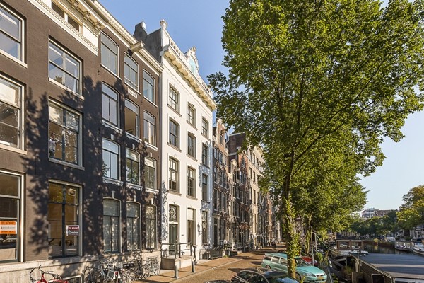 Medium property photo - Herengracht 48-2, 1015 BN Amsterdam
